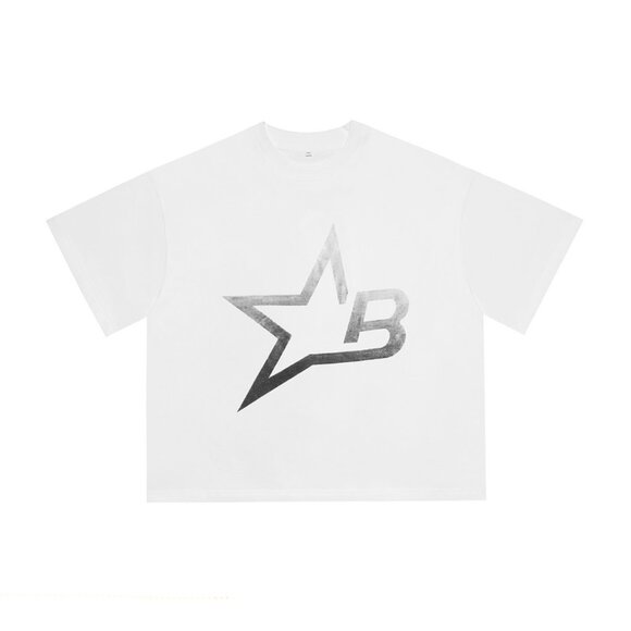 Billionaire Studios Chic Star B Graphic Tee